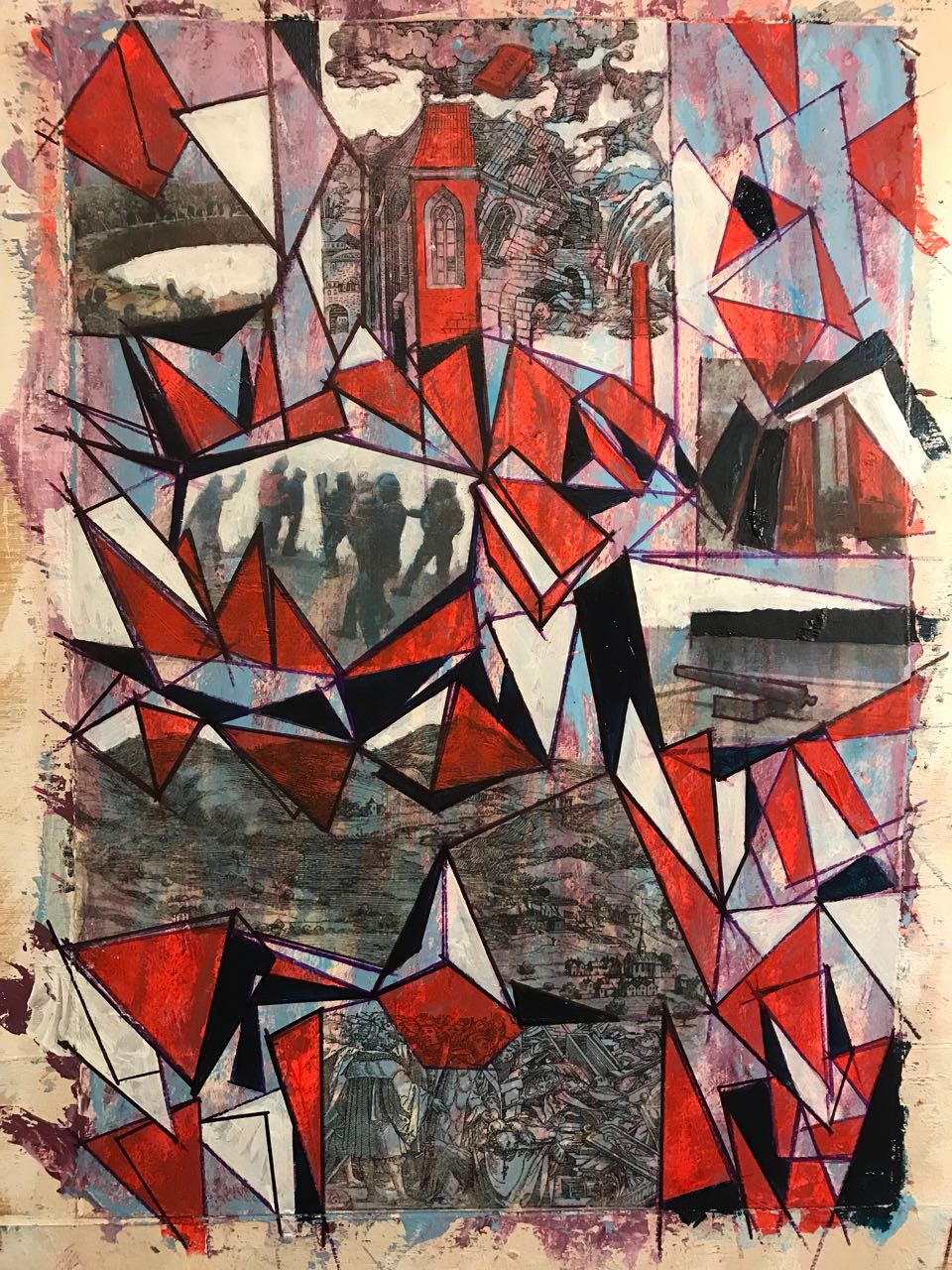 Arte. Leviatán 17.12.17