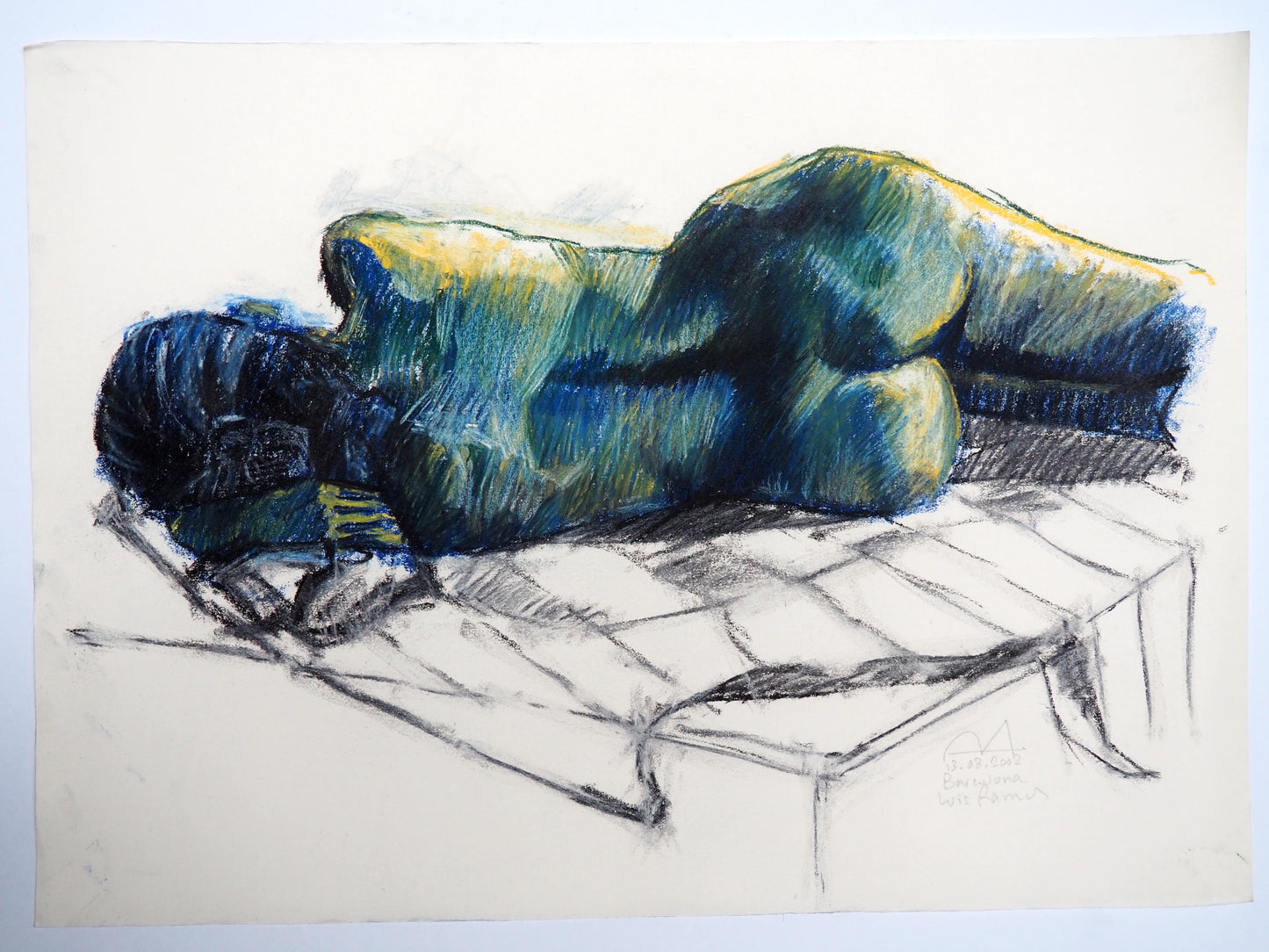 Desnudo 13.03.02