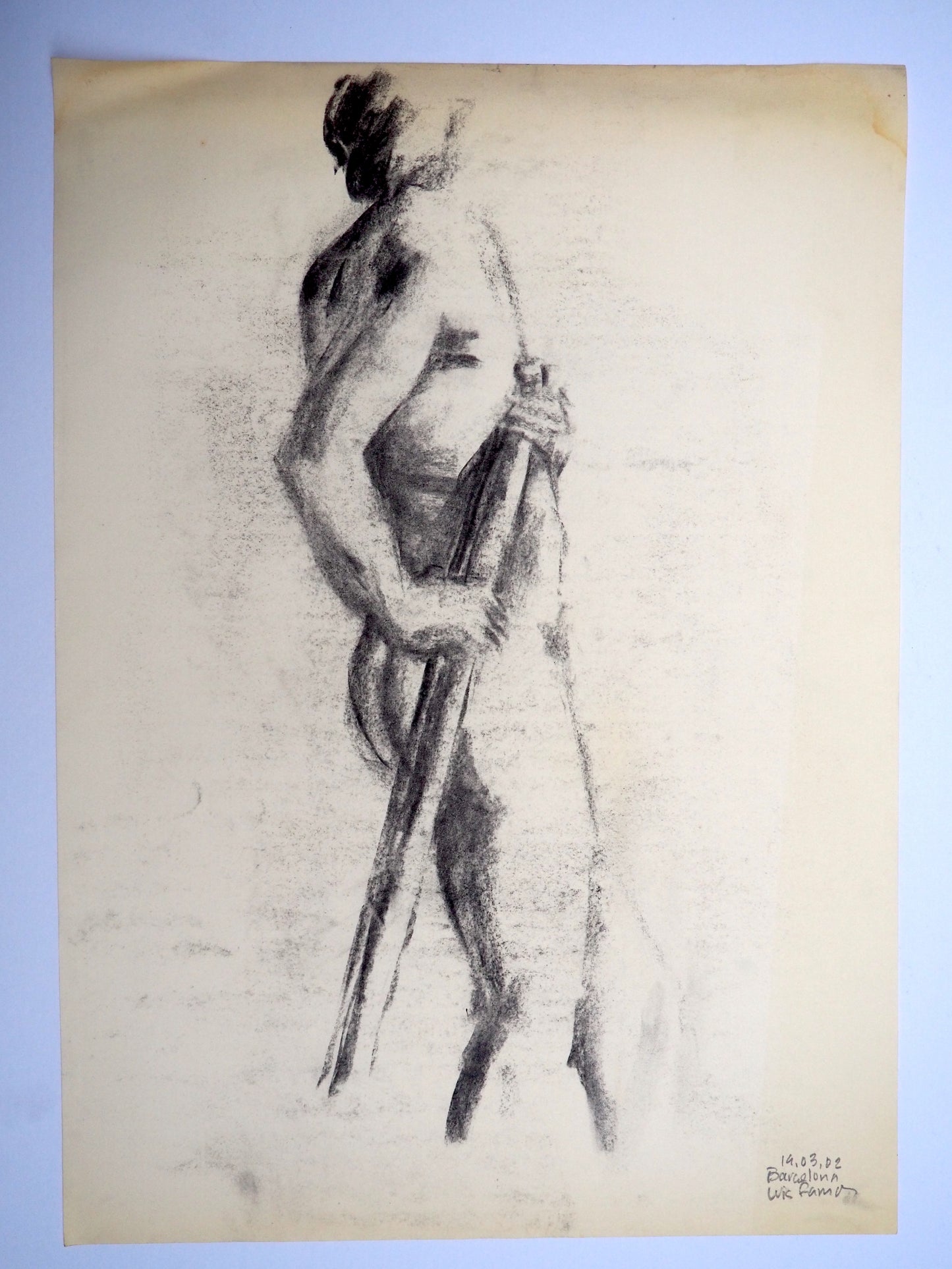 Desnudo 14.03.02