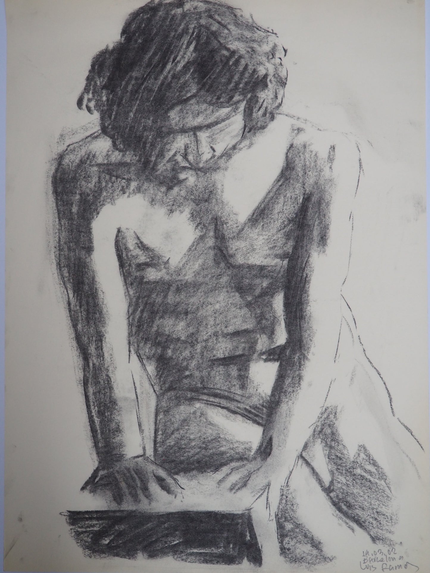 Desnudo 19.03.2002-03