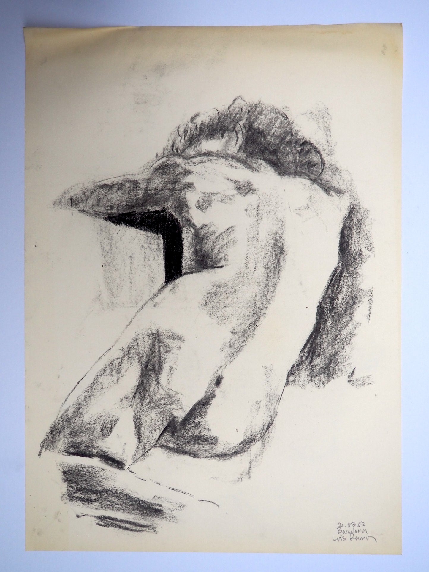 Desnudo 21.03.02