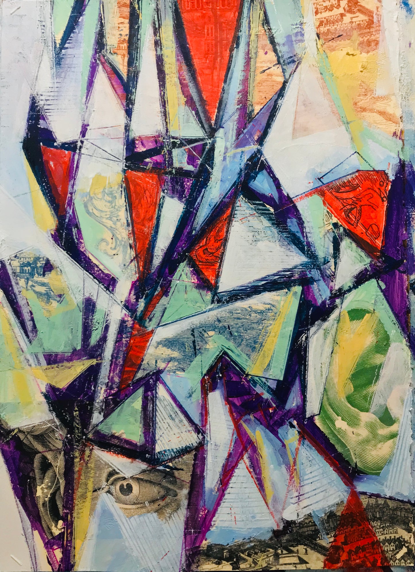 Arte. Pintura 21.03.20