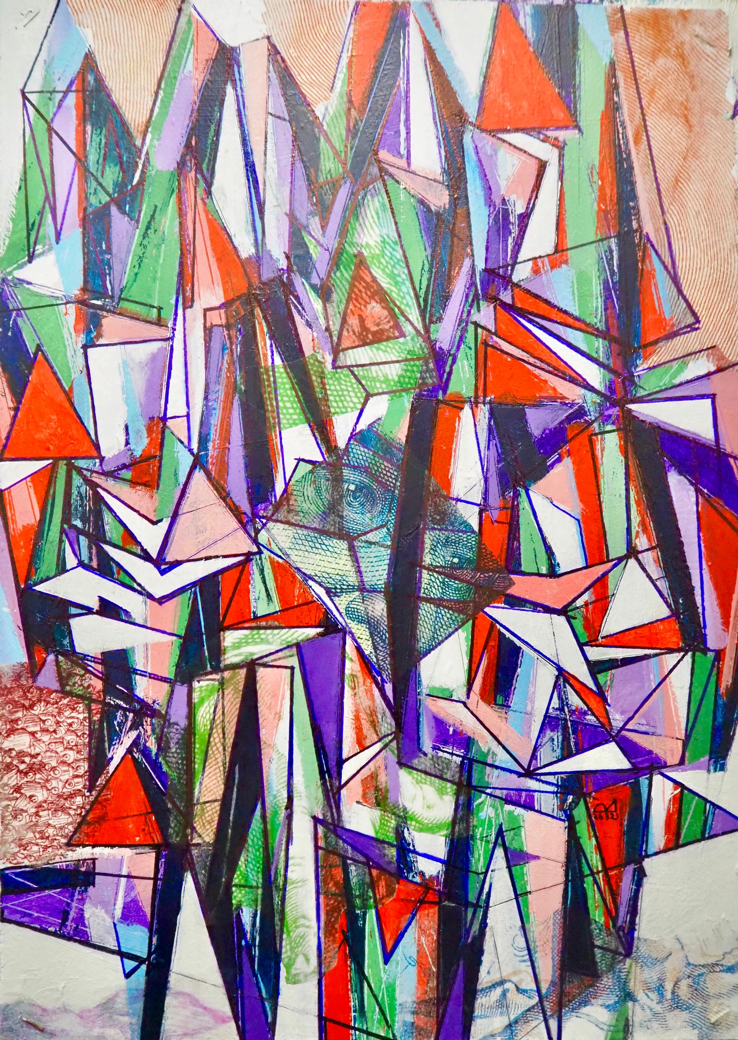 Arte. Pintura 26.03.21