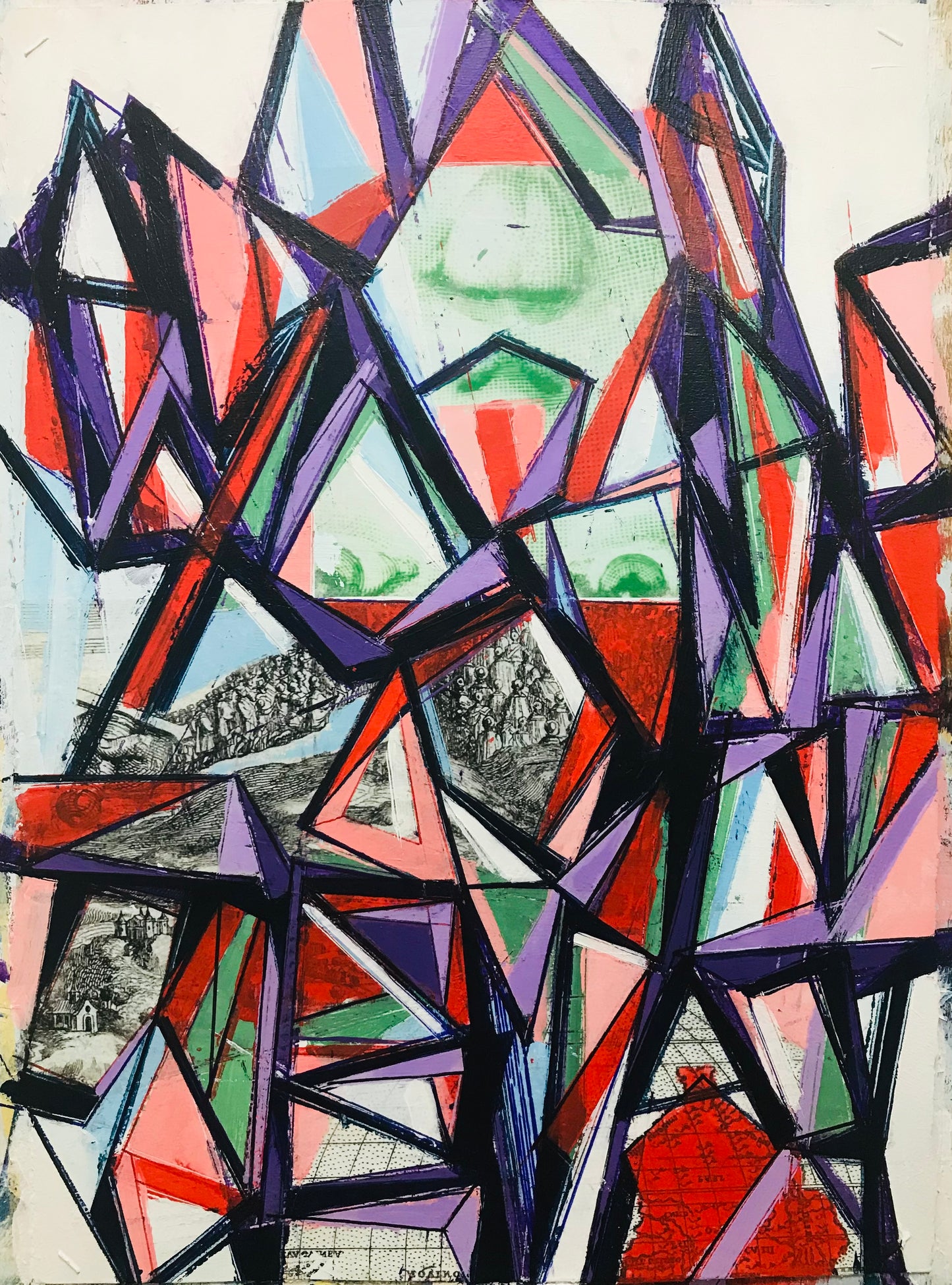 Arte. Pintura 07.05.21