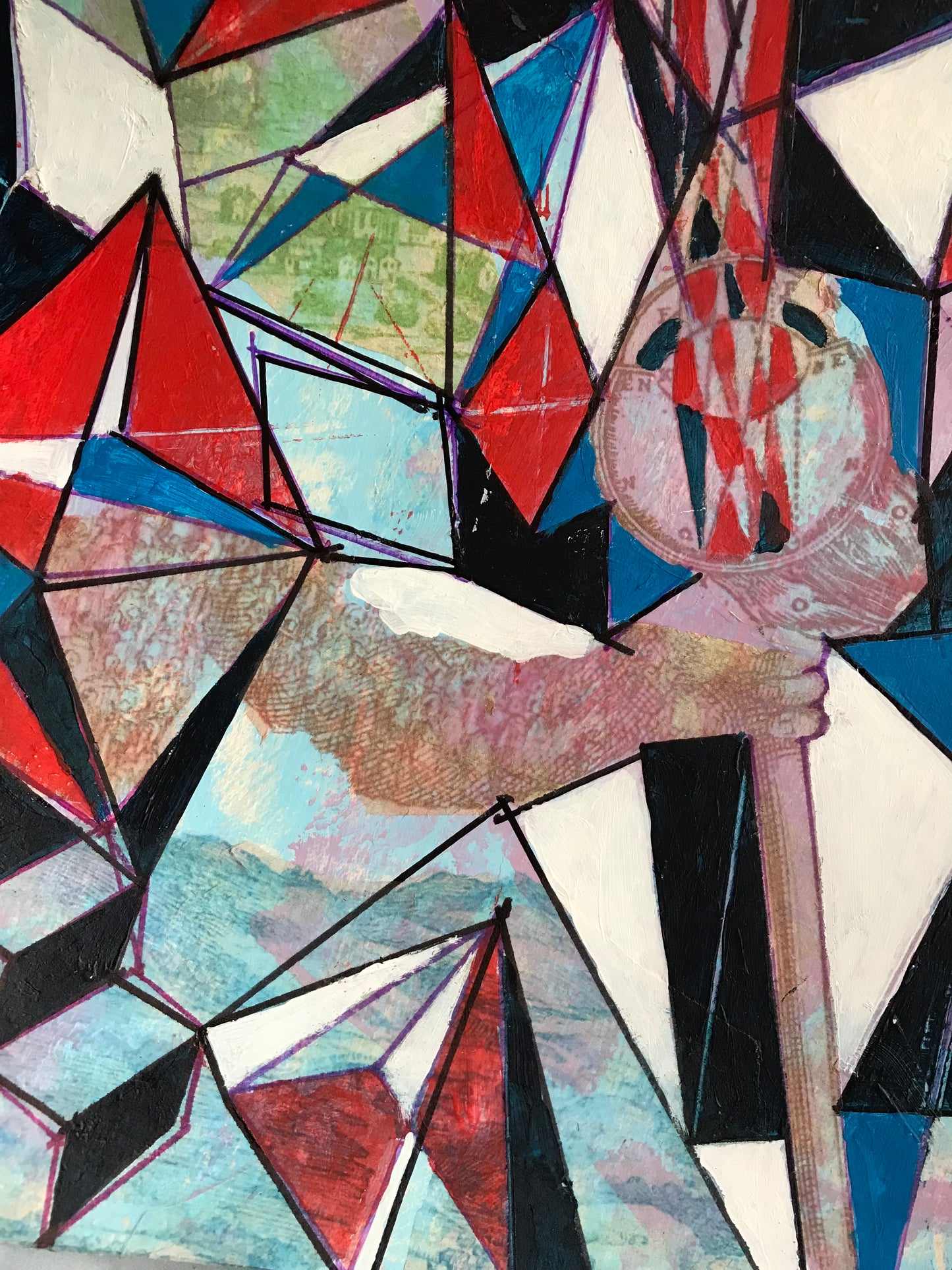 Arte. Leviatán 13.05.18