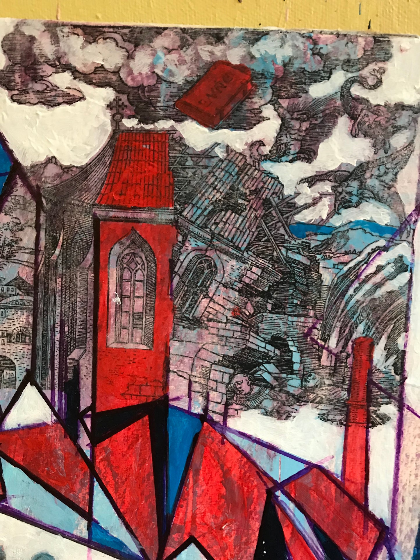 Arte. Leviatán 17.12.17