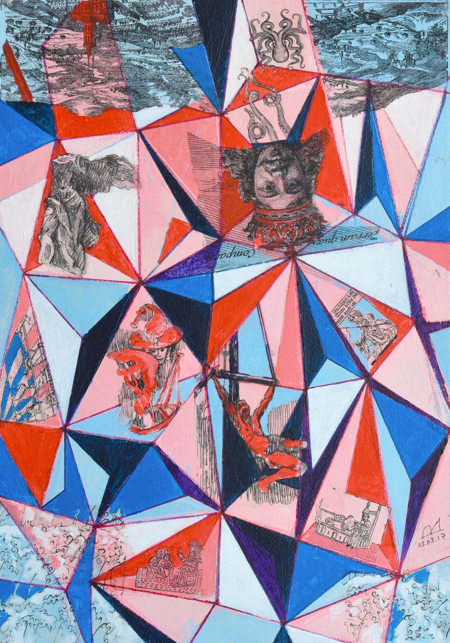 Arte. Leviatán 03.03.17