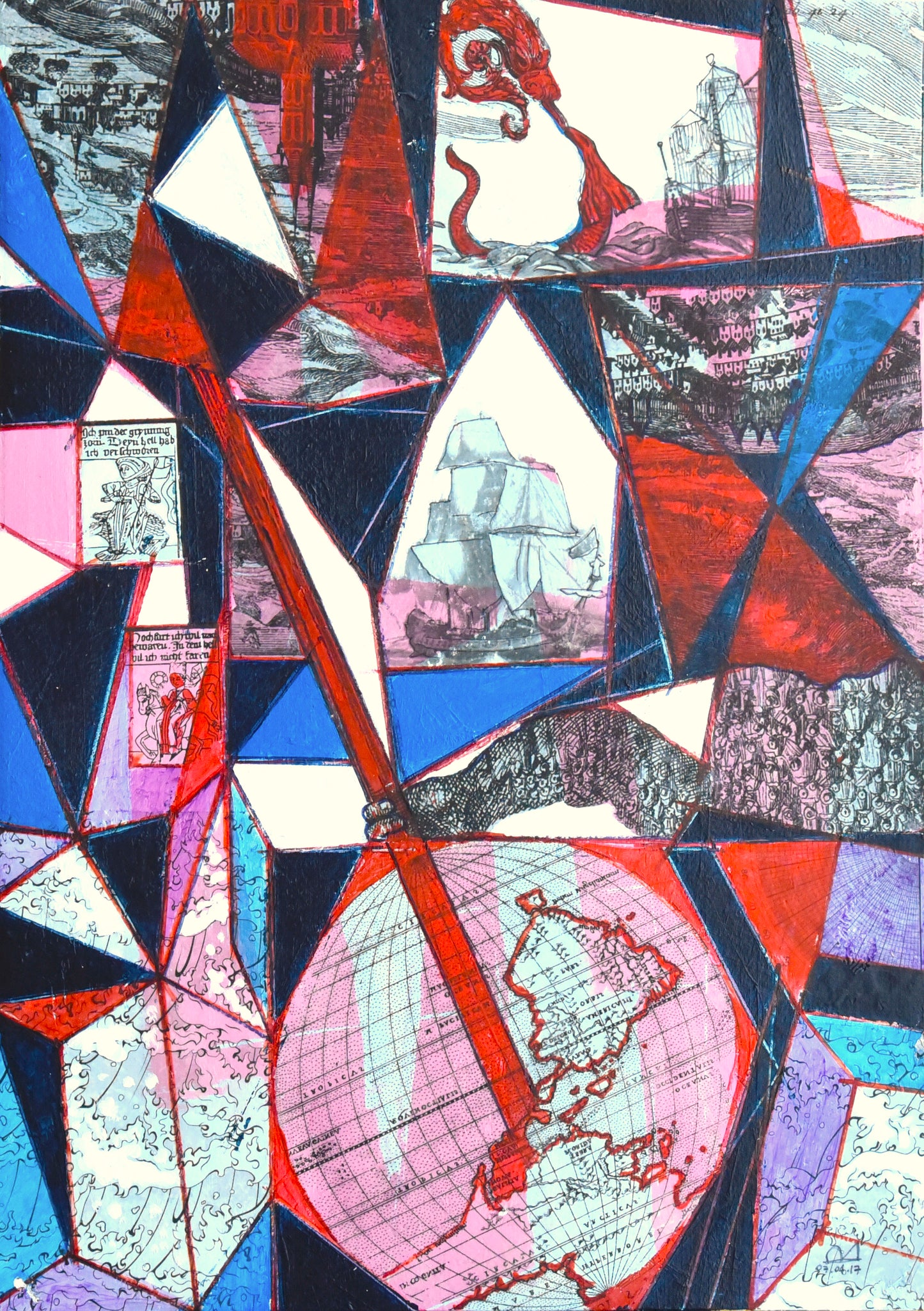 Arte. Leviatán 07.04.17