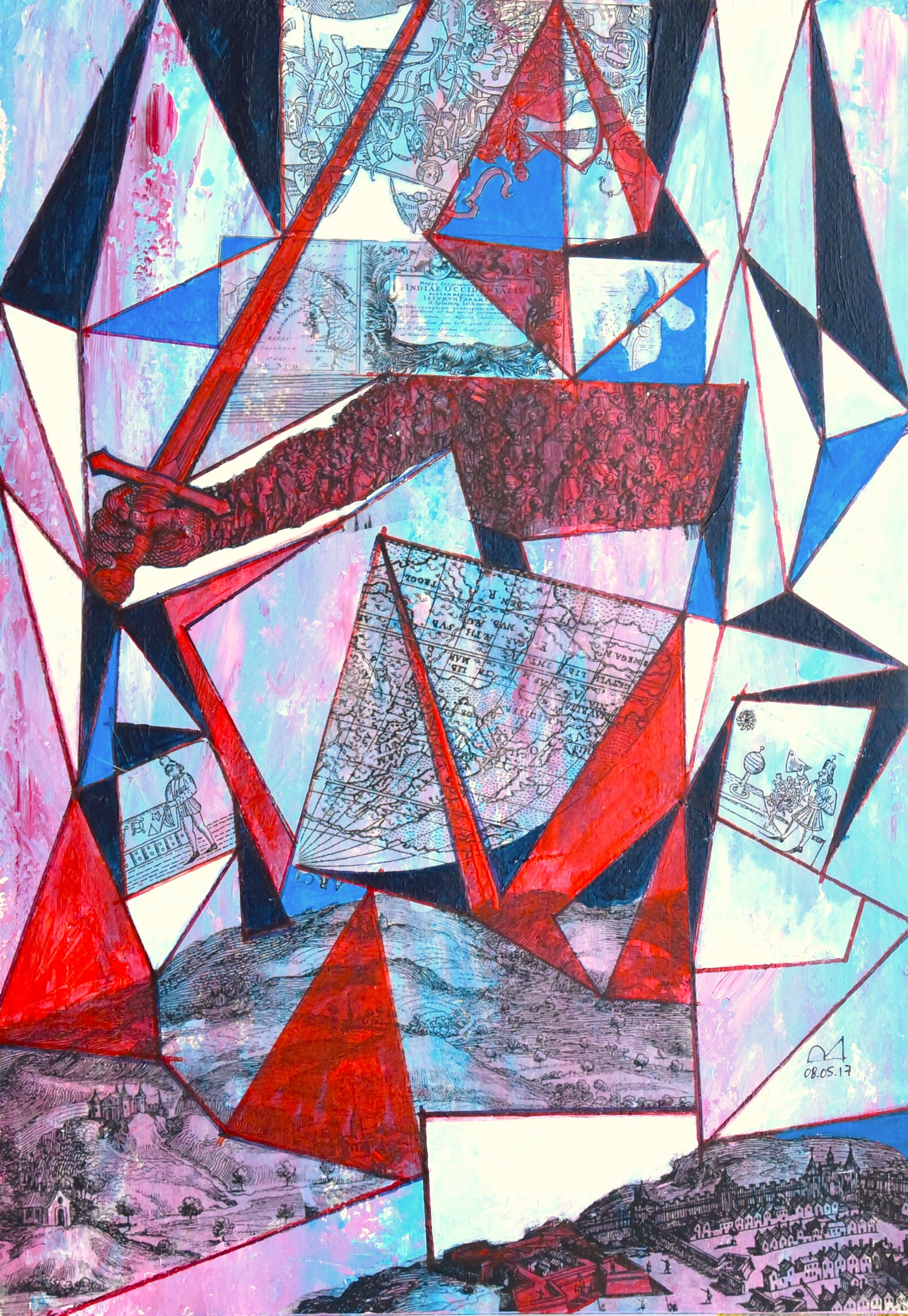 Arte. Leviatán 08.05.17