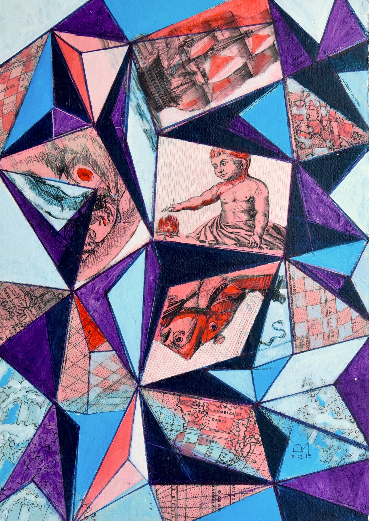 Arte. Leviatán 10.02.17