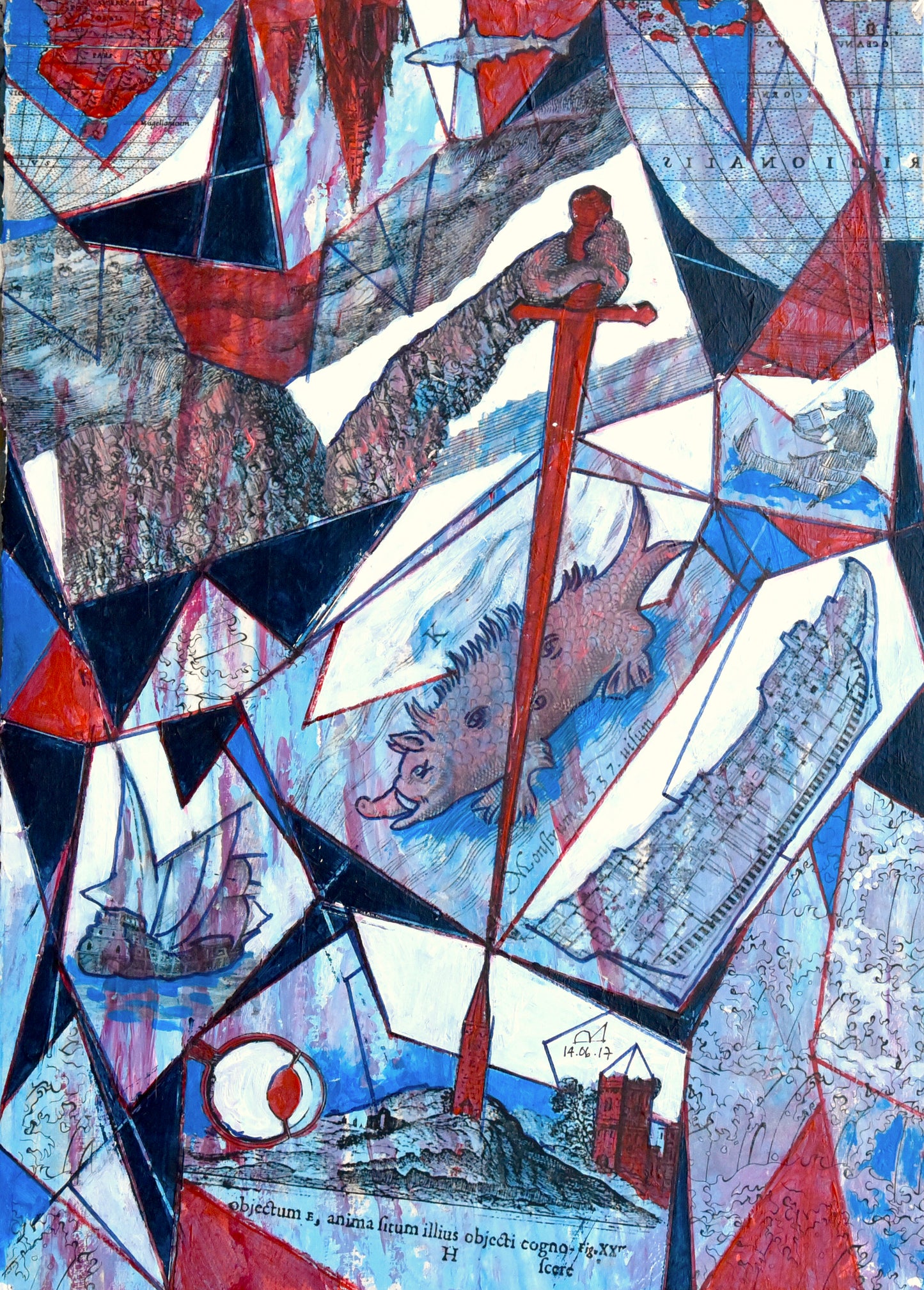 Arte. Leviatán 14.06.17