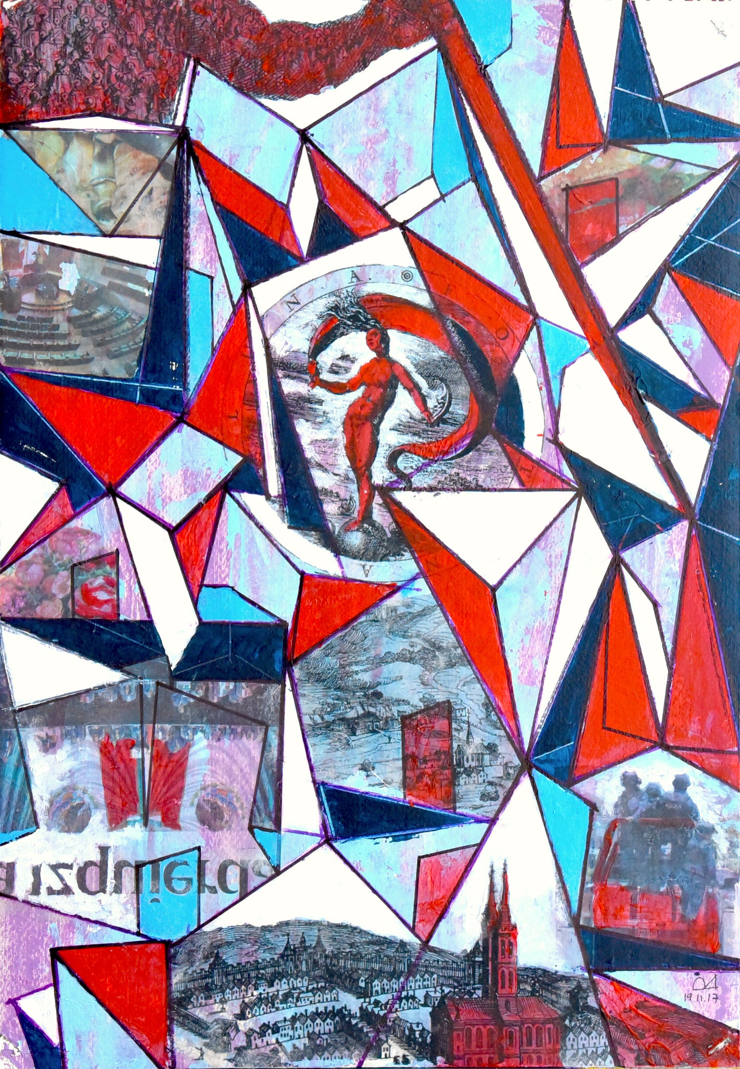 Arte. Leviatan 19.11.17 (Fortuna)