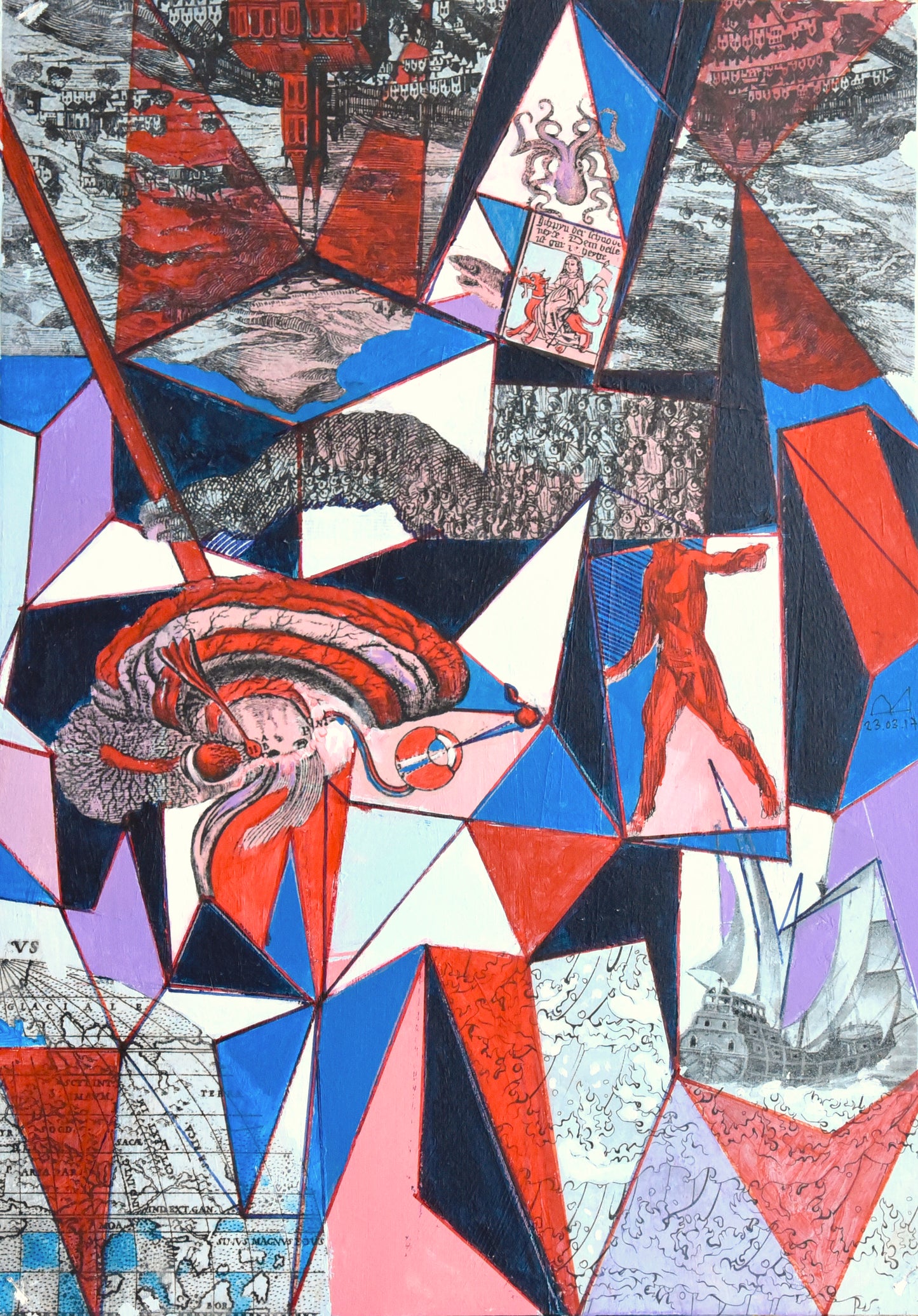 Arte. Leviatán 23.03.17
