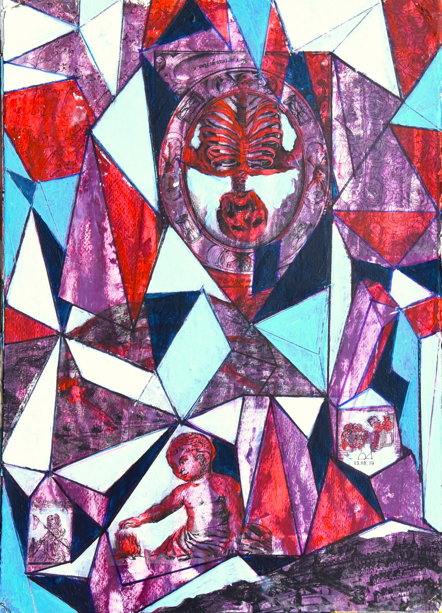 Arte. Leviatán 23.08.17
