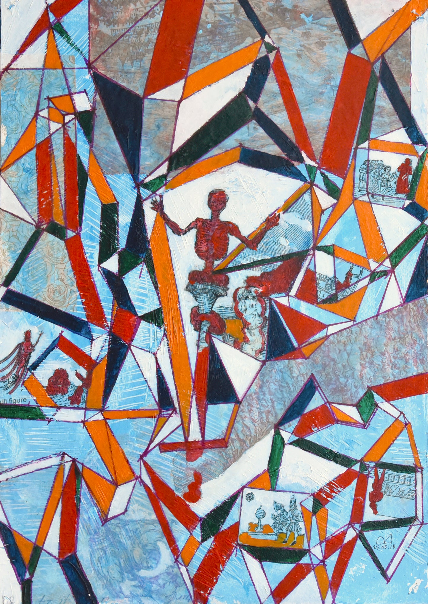 Arte. Leviatán 25.05.18
