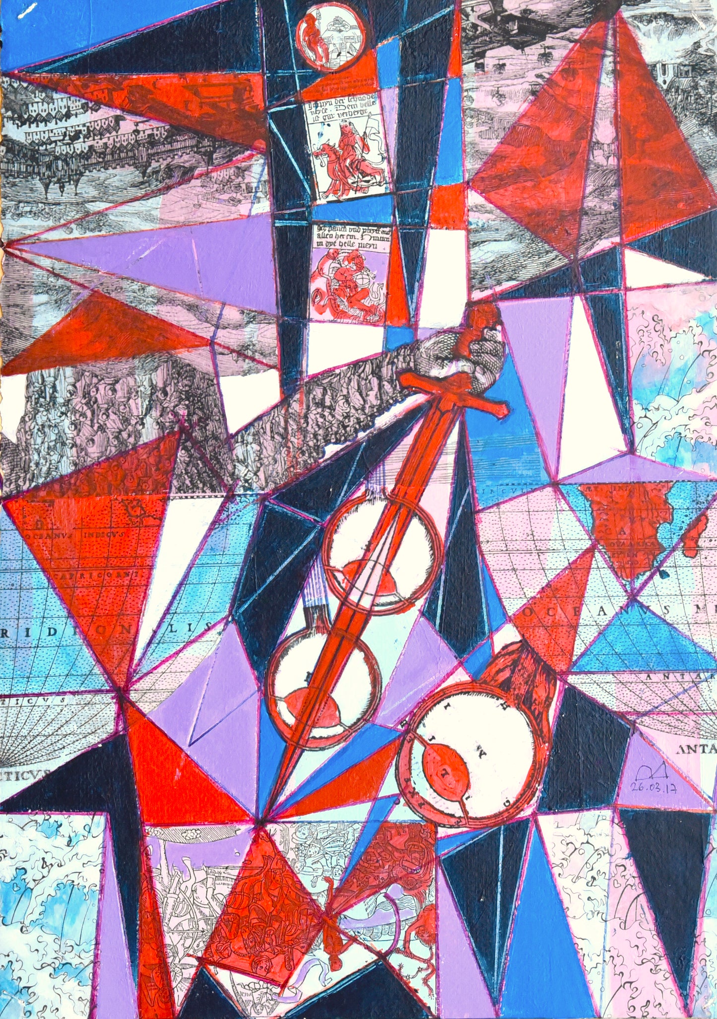 Arte. Leviatán 26.03.17