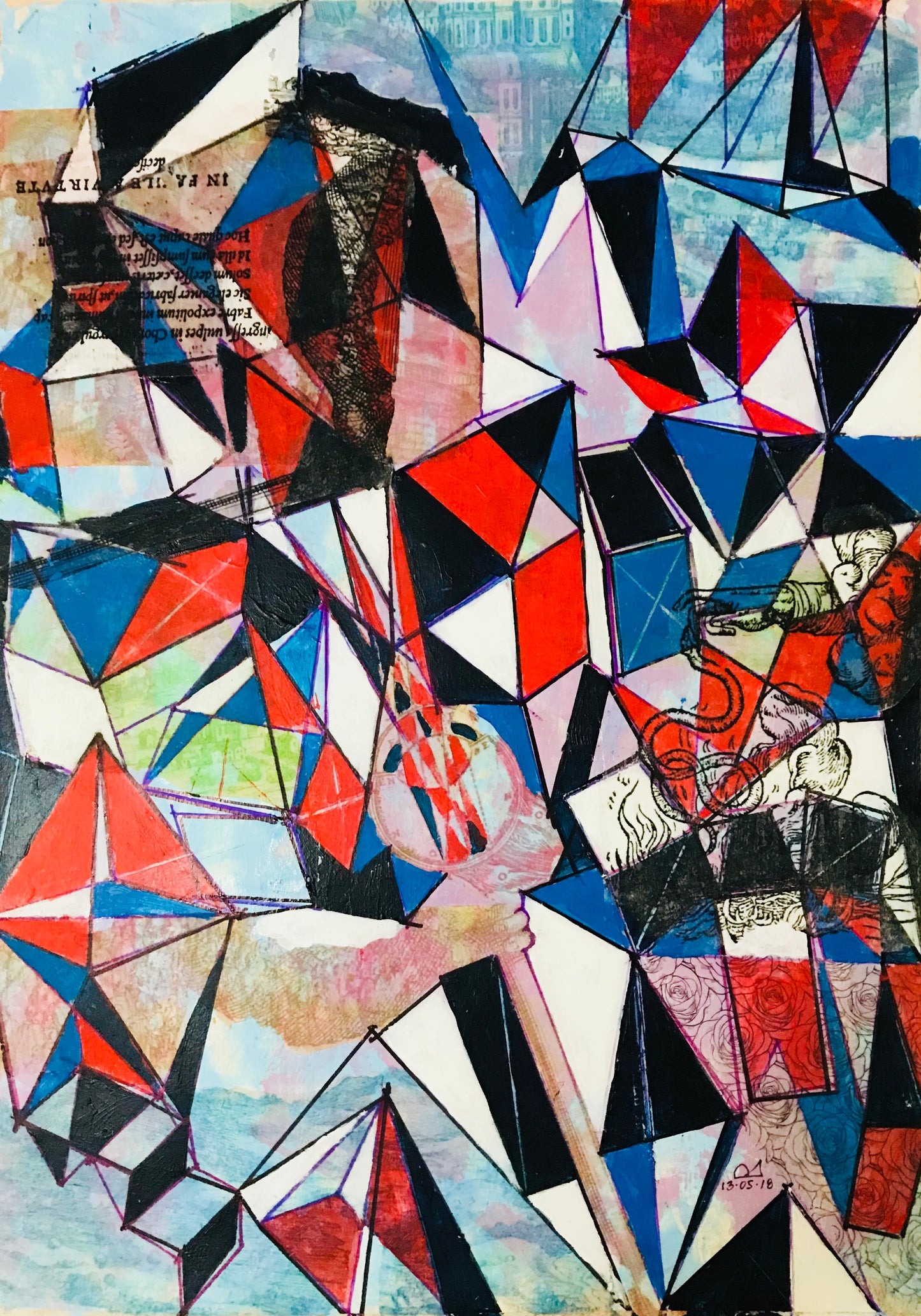 Arte. Leviatán 13.05.18