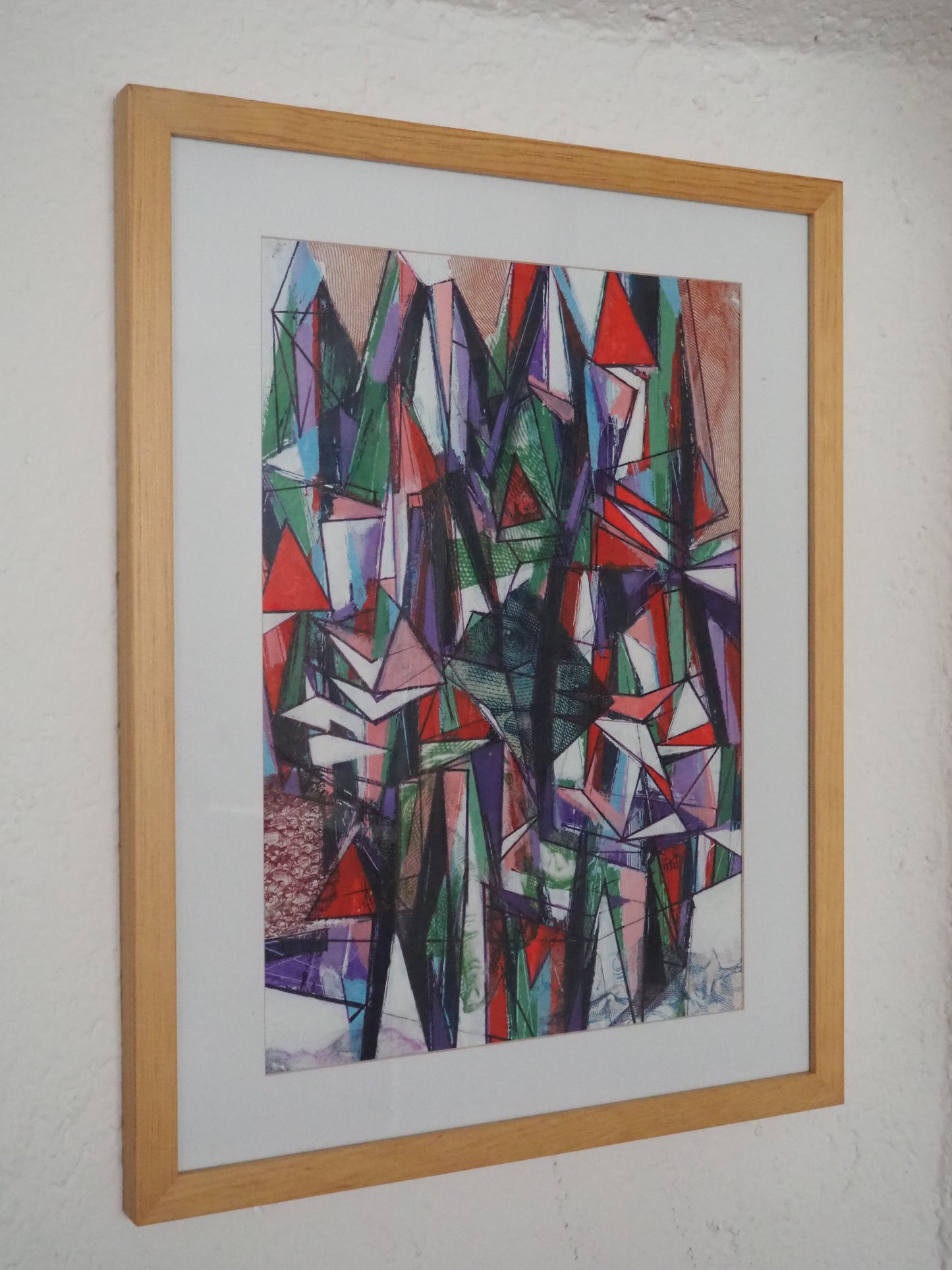 Arte. Pintura 26.03.21
