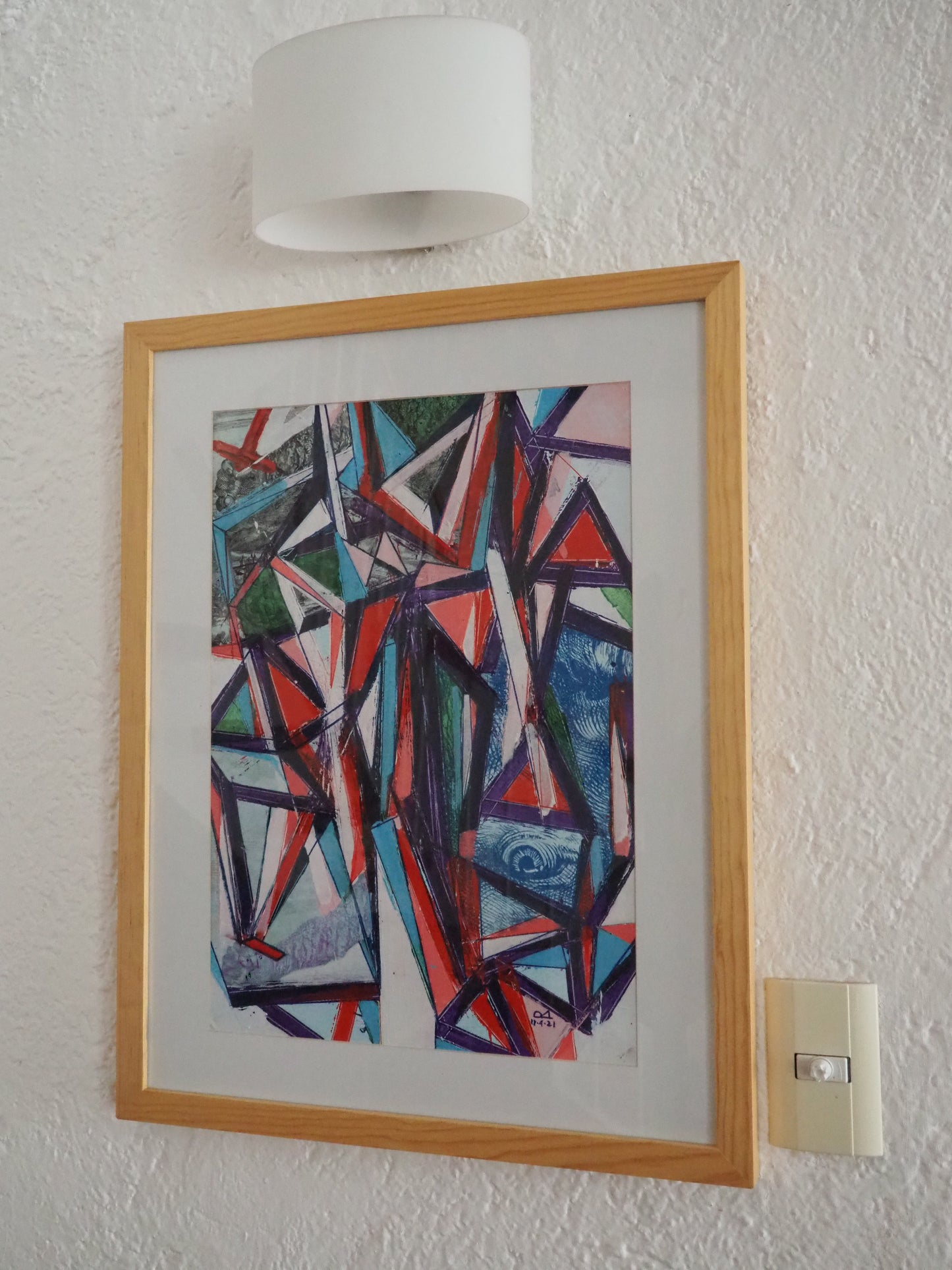 Arte. Pintura 11.04.21