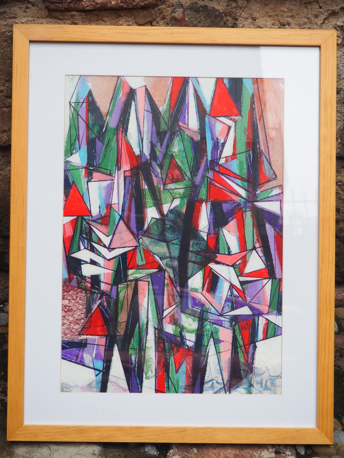 Arte. Pintura 26.03.21
