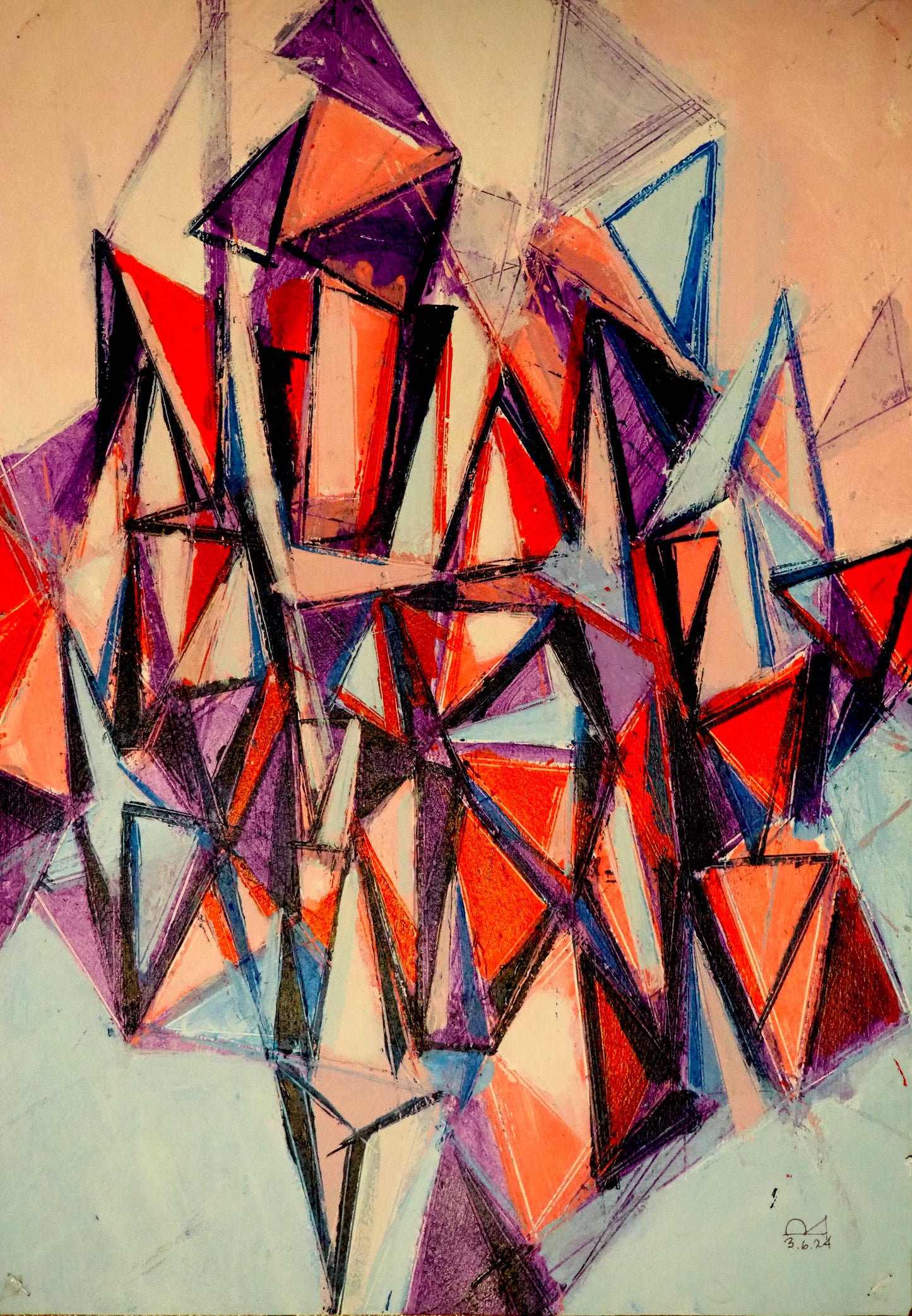 Arte. Pintura 03.06.24