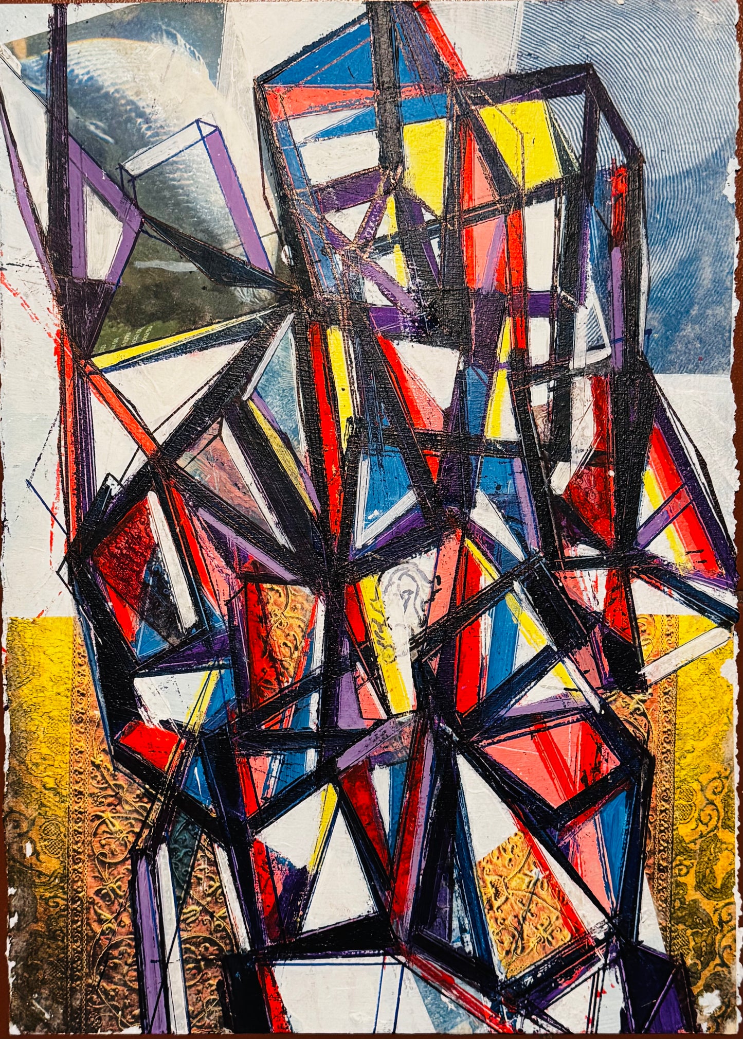 Arte. Pintura 17.09.21
