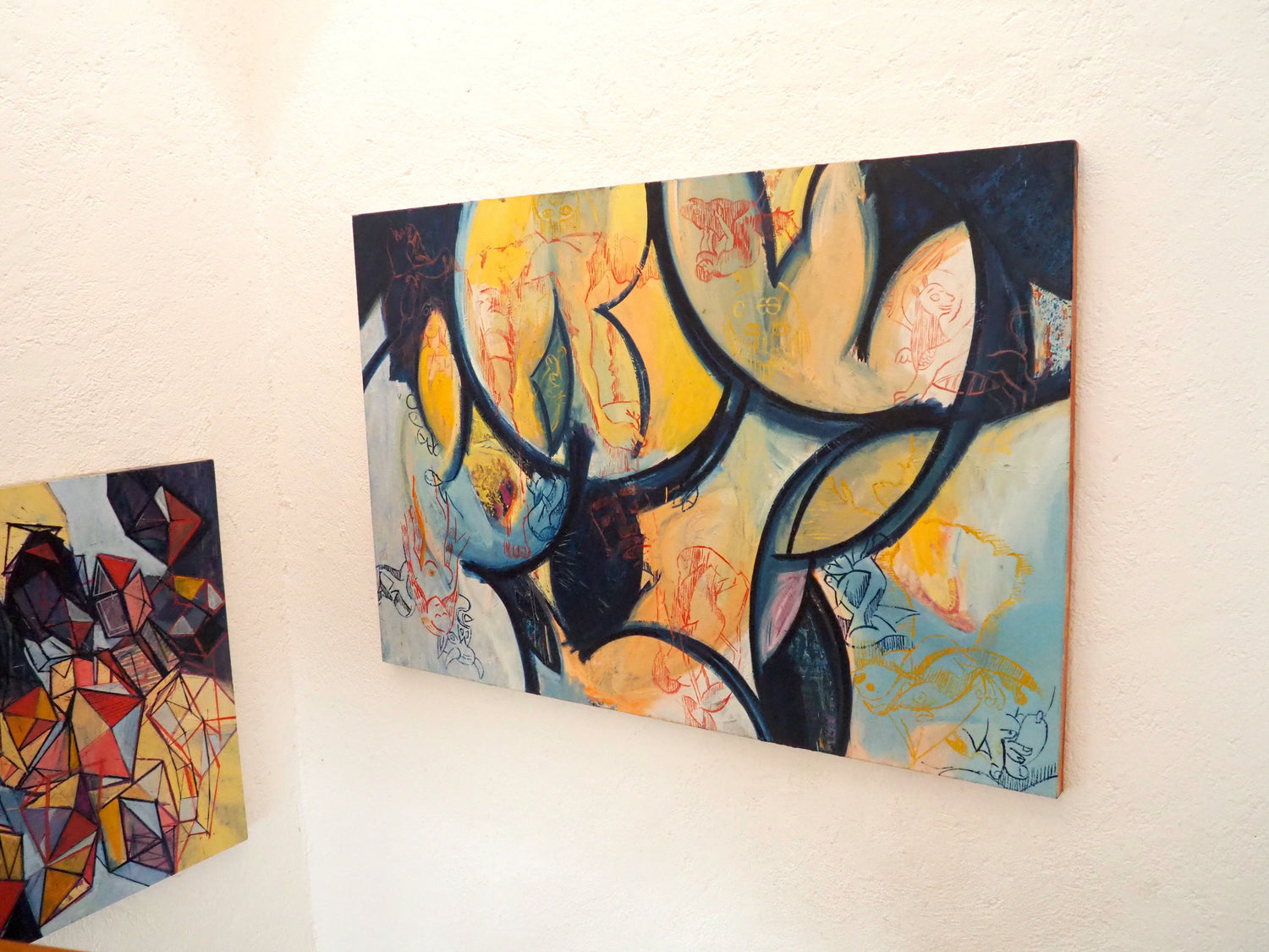 Todas las pinturas en venta