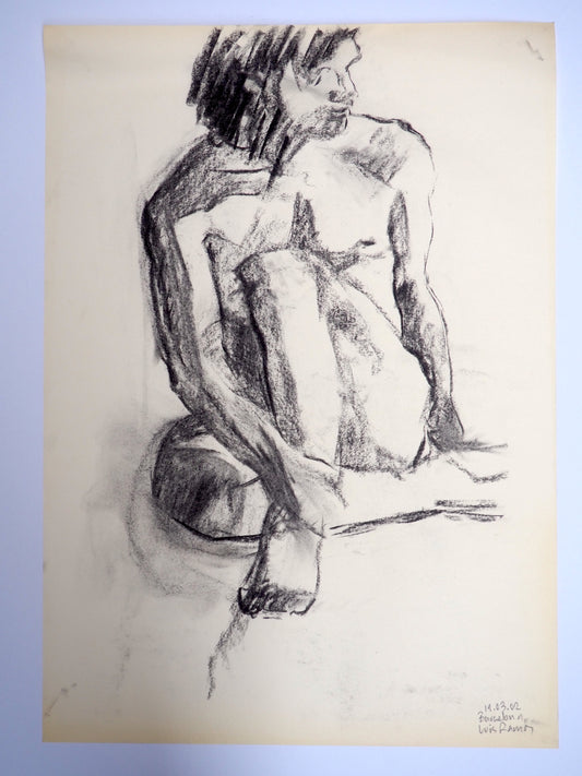 Desnudo